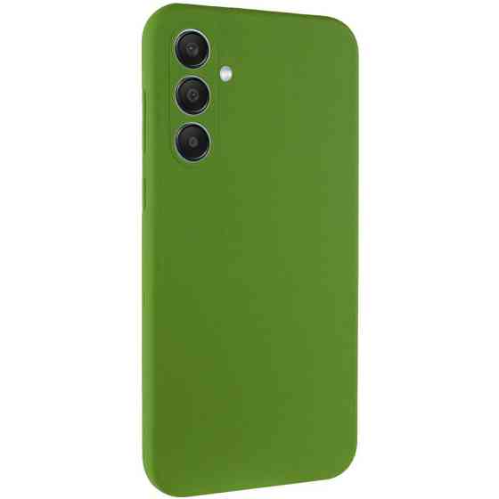 Чехол Silicone Cover Ummi Lakshmi Full Camera (AA) для Samsung Galaxy A56 5G Херсон