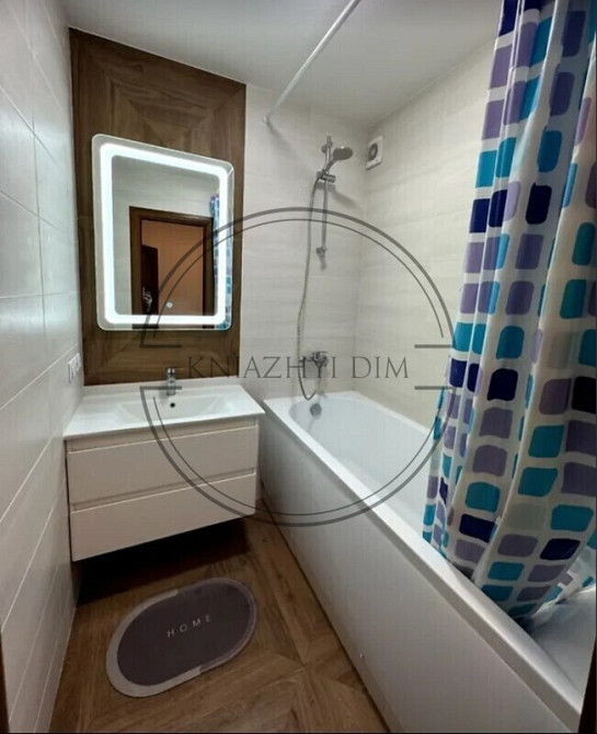 Оренда 3-х к. квартири на Позняках. № 11202634 Київ - зображення 9