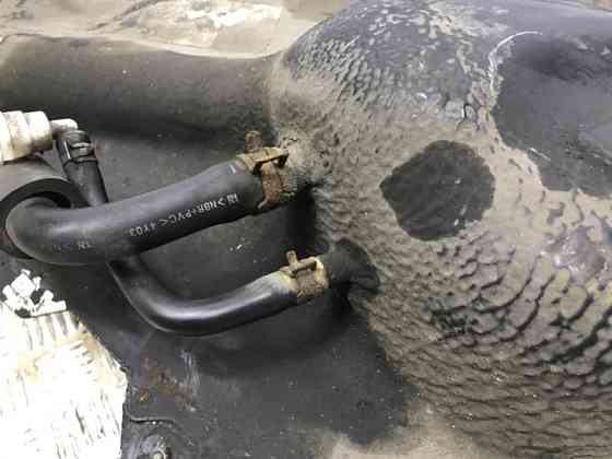 Бак топливный металлический Mazda 3 2013-2019 B45G-42-110B (Арт. 49957) Київ