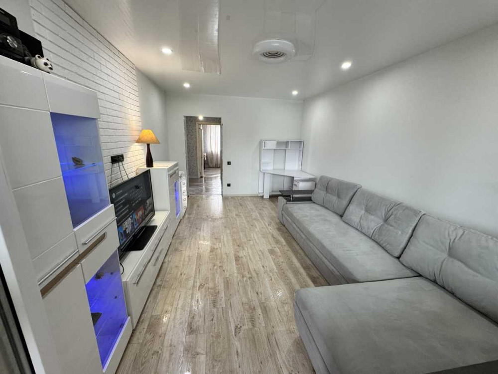 долгосрочная аренда 2-к квартира Броварский, Бровары, 10000 грн./мес. Бровари - зображення 1