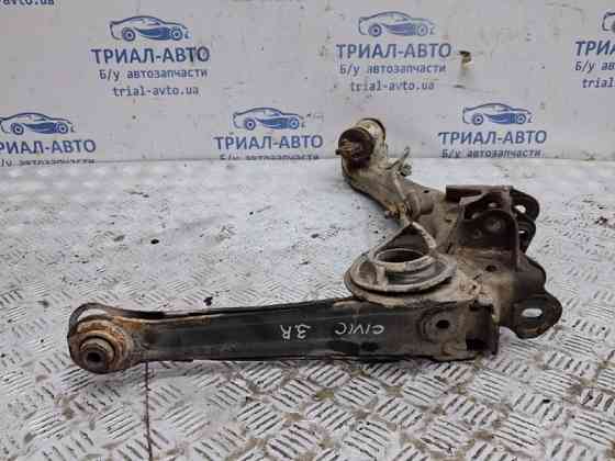 Рычаг задней подвески продольный правый Honda Civic 2005-2012 52370SNAA04 (Арт. 67872) Киев