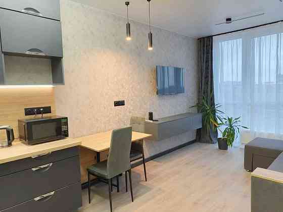 долгосрочная аренда 1-к квартира Киев, Подольский, 30000 грн./мес. Київ