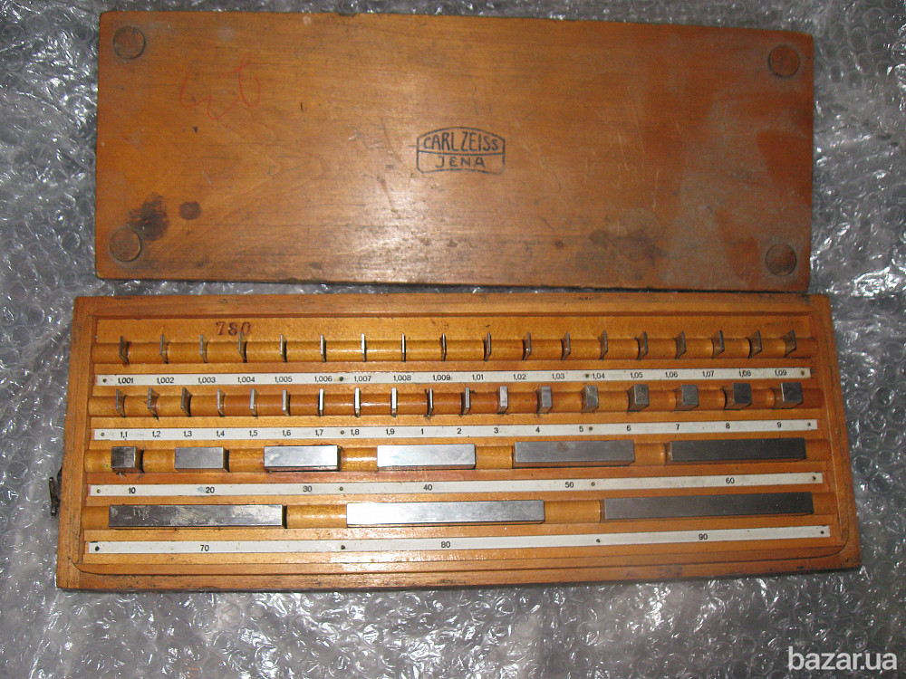 Наборы мерные Харків - зображення 1