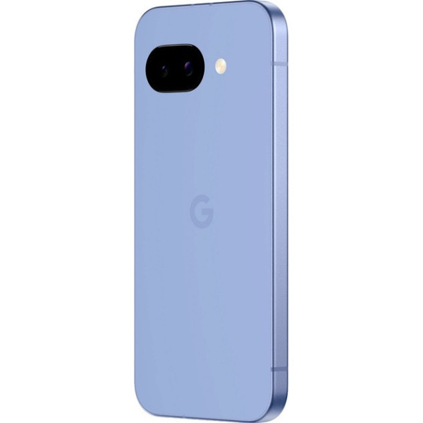 Смартфон Google Pixel 9a 8/256GB Iris USA (Код товару:41409) Харків - зображення 8