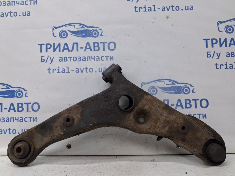 Рычаг левый Mitsubishi Outlander 2003-2006 4013A131 (Арт. 66970) Киев - изображение 5