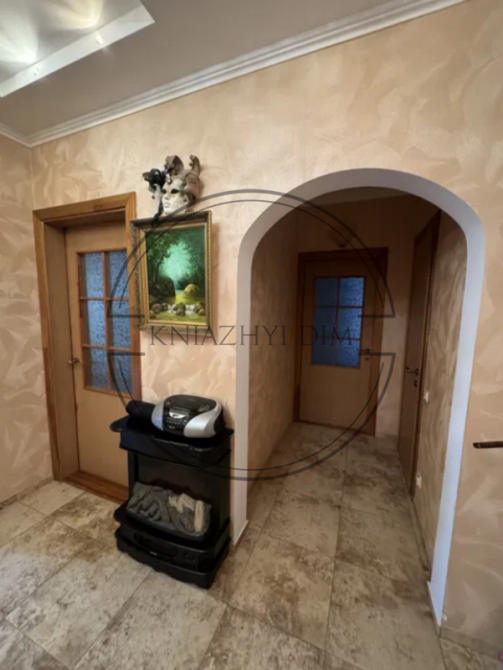 Продаж 3х кім. квартири м. Позняки КОД 21146304 Киев - изображение 8