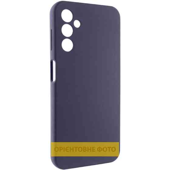 Чехол Silicone Cover Lakshmi Full Camera (AAA) для Xiaomi Poco X8 Pro Херсон
