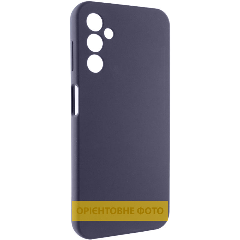 Чехол Silicone Cover Lakshmi Full Camera (AAA) для Xiaomi Poco X8 Pro Херсон - изображение 1