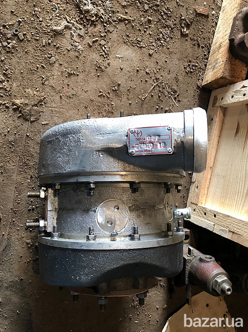 Турбокомпрессор ТКР 14 С 27 Херсон - изображение 1