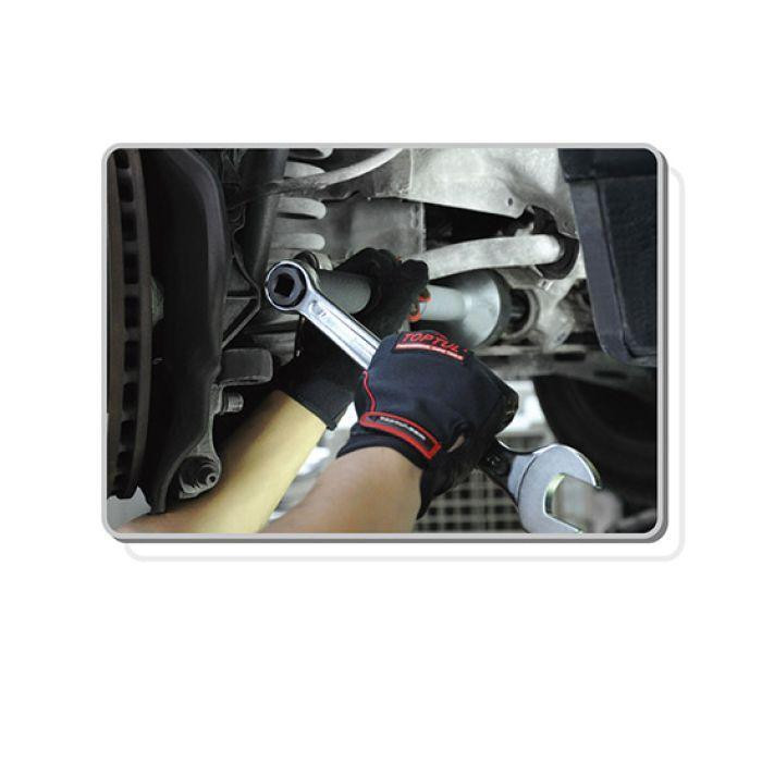 Съемник шарнира рулевой рейки TOPTUL JEAH0245 Харьков - изображение 2