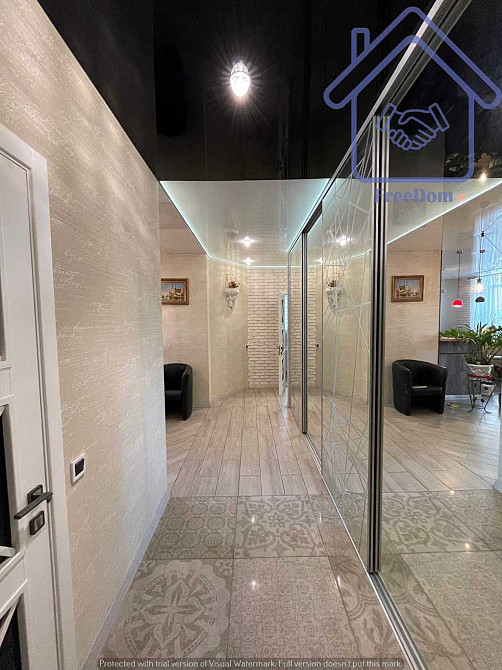 долгосрочная аренда 2-к квартира Киев, Днепровский, 30000 грн./мес. Київ - зображення 11