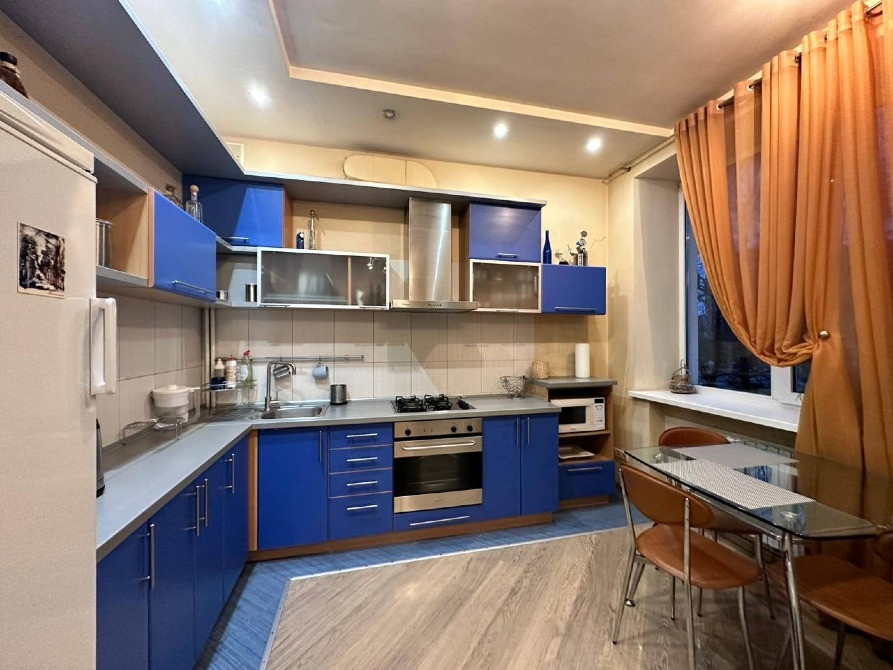 Продам 2к квартиру Центр пр. Д. Яворницького Ремонт Техніка Дніпро - зображення 3