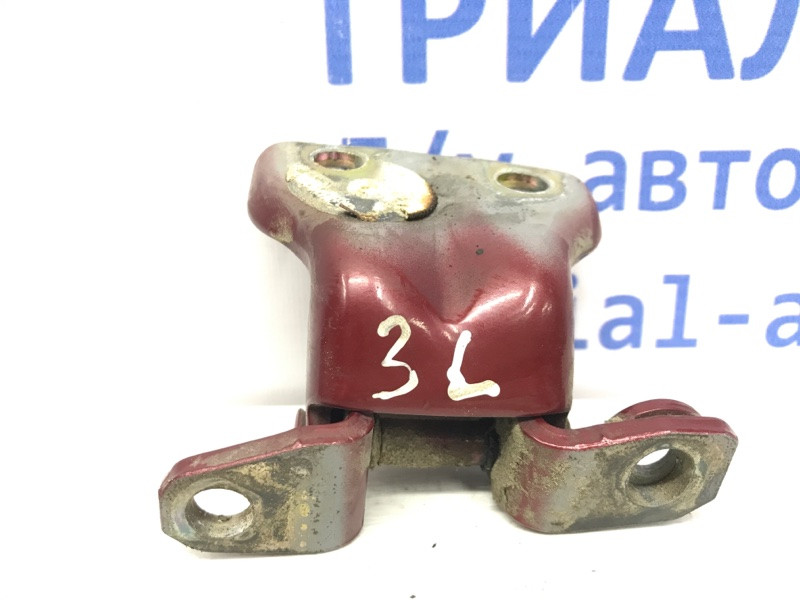 Петля двери задней левой Mitsubishi Pajero Sport K9 2.5 DIESEL 4D56 1996 (б/у) Київ - зображення 1