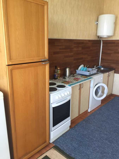 долгосрочная аренда 1-к квартира Одесса, Приморский, 7500 грн./мес. Одесса - изображение 7