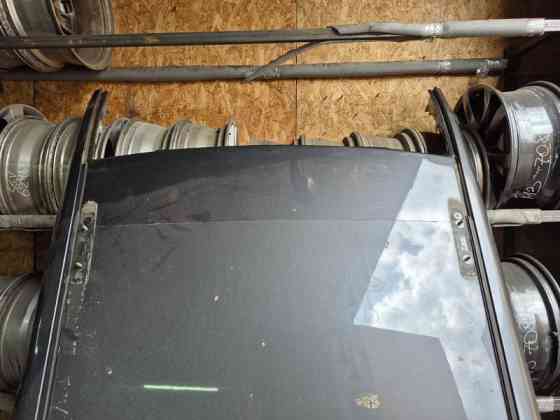 Крыша Toyota Avensis T25 2.2 DIESEL 2ADFTV 2002 (б/у) Киев