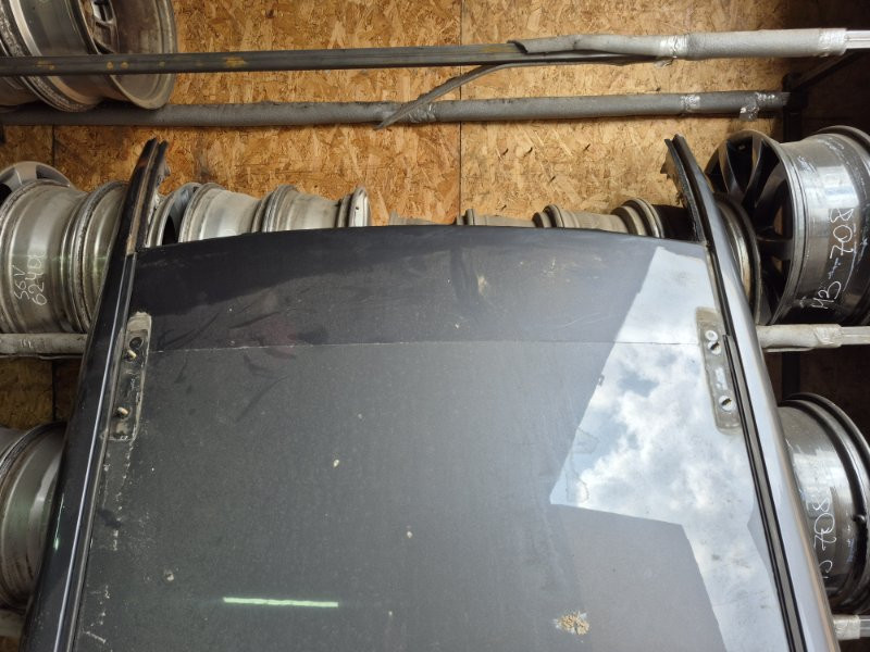 Крыша Toyota Avensis T25 2.2 DIESEL 2ADFTV 2002 (б/у) Киев - изображение 3