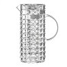 Глек з кришкою і охолоджуючої колбою Guzzini Tiffany 22560100 1.75 л Київ