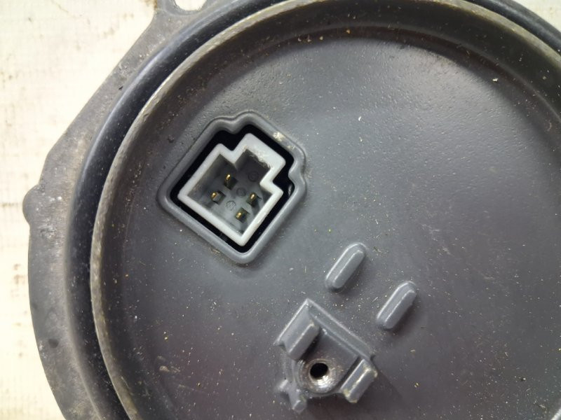 Блок розжига ксеноновой фары Nissan Pathfinder 2004-2014 2847489915 (Арт. 65746) Київ - зображення 3