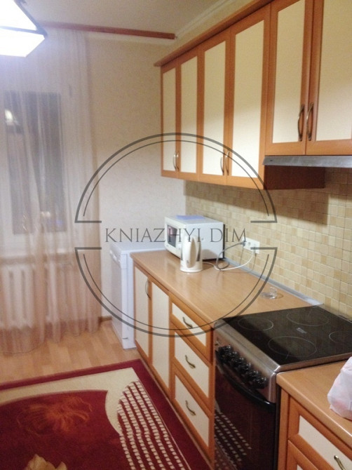 Продажа 3-х к.кв. на Виноградаре. № 21138917 Київ - зображення 10