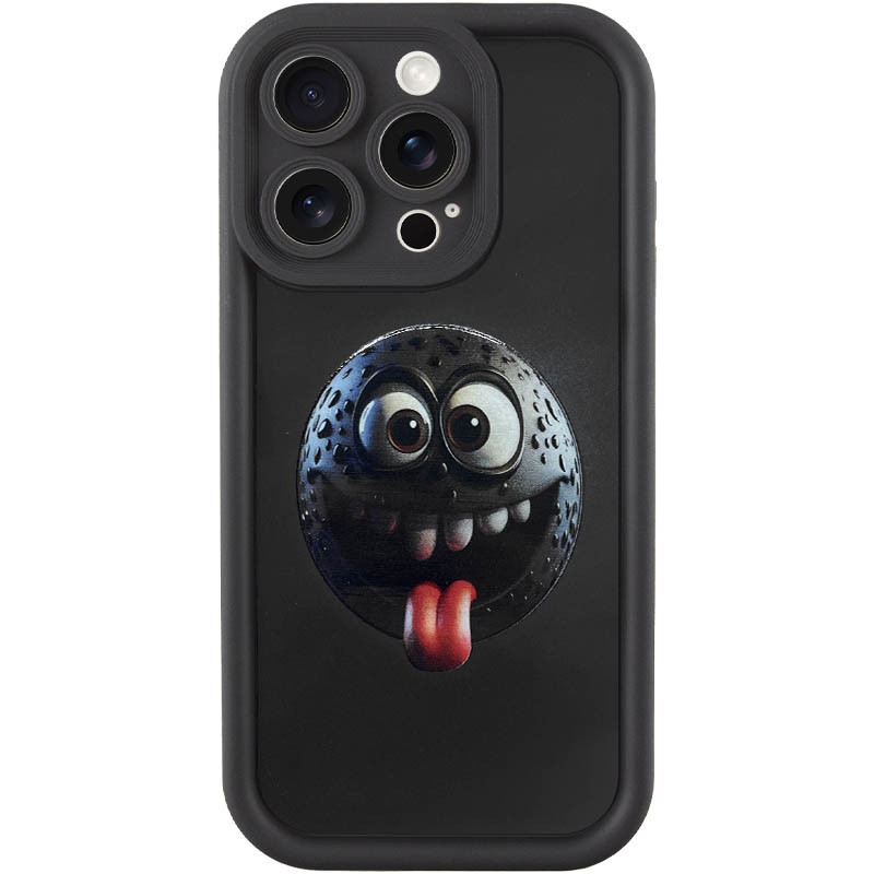 TPU чехол Prestige для Apple iPhone 16 Pro Max (6.9") Херсон - зображення 1