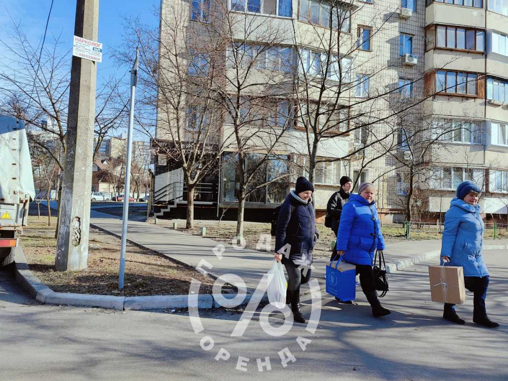 продажа торговые площади Киев, Дарницкий, 92000 $ Київ - зображення 11