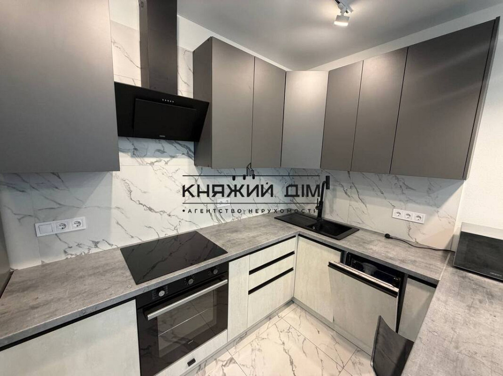 Оренда 2-кімнатної квартири ЖК Лебединий м. Харківська Київ - зображення 8