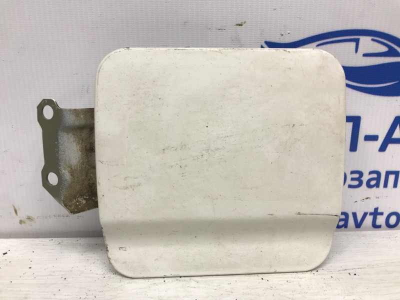 Лючок бака Mitsubishi Pajero Sport K9 2.5 DIESEL 4D56 1996 (б/у) Киев - изображение 1