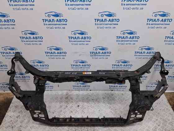 Панель передняя Hyundai Santa fe CM 2.2 DIESEL D4HB 2005 (б/у) Киев