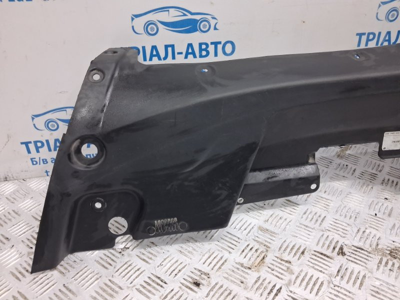 Накладка передней панели Jeep Cherokee KL 3.2 БЕНЗИН EHK 2013 (б/у) Київ - зображення 3