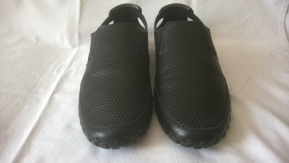 Чоловічі мокасини Kadar Світловодськ - зображення 5