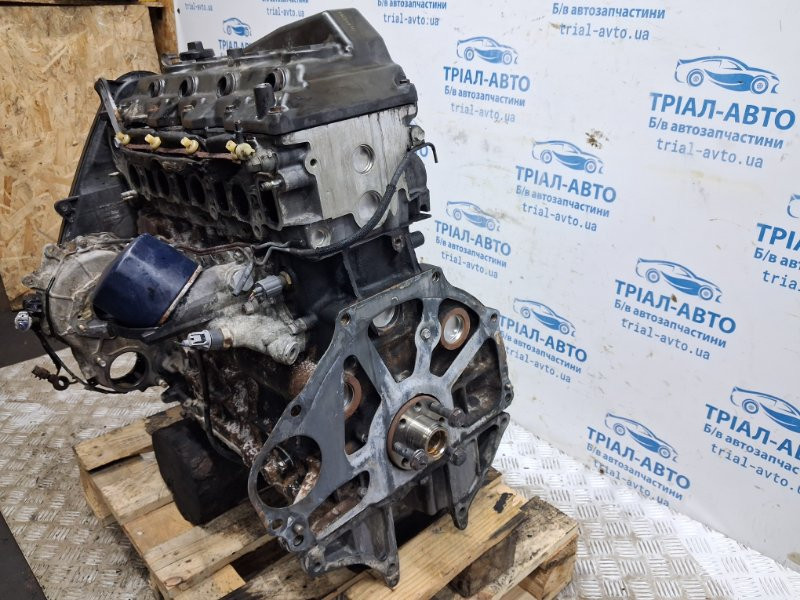 Двигатель Toyota Prado 2002-2009 1KDFTV (Арт. 80869) Київ - зображення 3