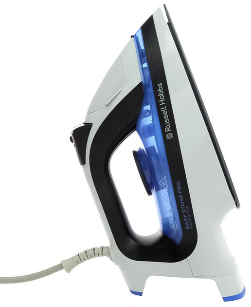 Утюг Russell Hobbs Easy Store Pro 26730-56 2400 Вт синий Киев - изображение 7