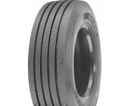315/70 R22.5 Goodride MultiNavi S1 156/150L Рульова шина Київ - зображення 8