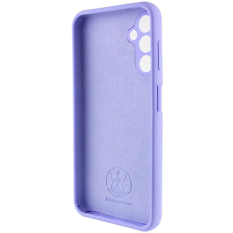 Чехол Silicone Cover Lakshmi Full Camera (AAA) для Samsung Galaxy A17 4G/5G Херсон - зображення 4