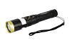 Фонарь магнитный WERTVOLL 8 режимов LED+WHITE/RED/BLUE IP44 Li-ion 2000 mAh/t 7000 K/300 lum AL 157х Харьков