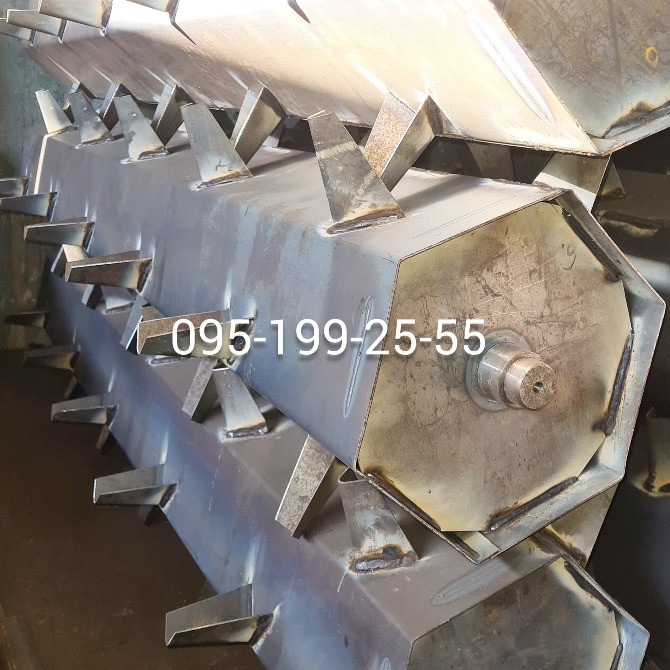 Бітер КТУ-10, опора бітера КТУ-10, транспортер КТУ-10 Днепр - изображение 1