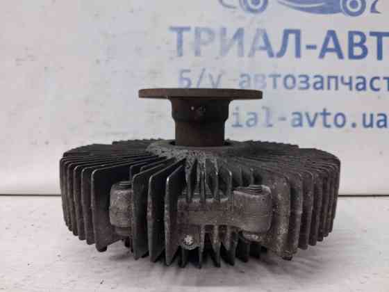 Вискомуфта Nissan Pathfinder R51 2.5 DIESEL YD25DDTI 2004 (б/у) Київ