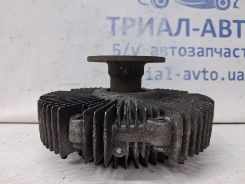 Вискомуфта Nissan Pathfinder R51 2.5 DIESEL YD25DDTI 2004 (б/у) Київ - зображення 3