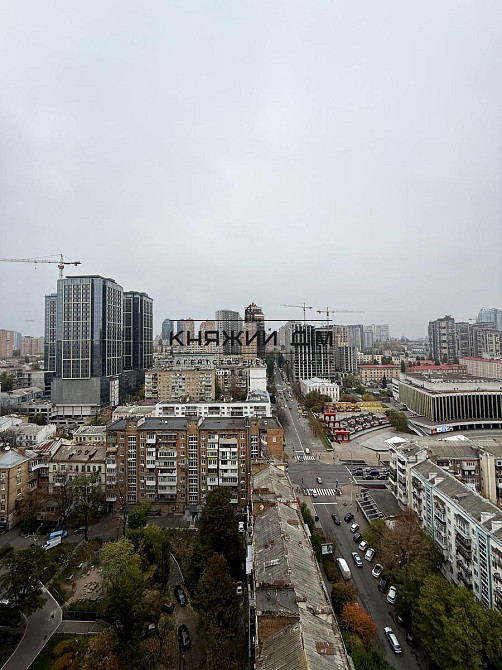 Продажа квартиры Киев, Голосіївський р-н, Антоновича вул. код 21147237 Київ - зображення 9