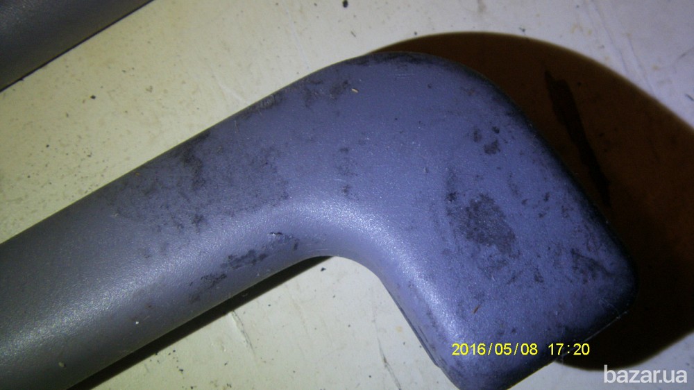 Ручка потолка внутренняя Audi A6 C5 2.5 tdi седан 2000 г Днепр - изображение 3