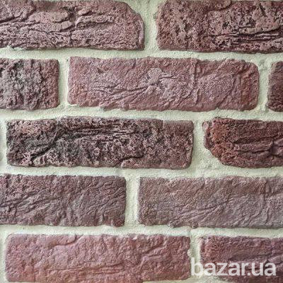 Декоративна гіпсова плитка у Львові. Львов - изображение 8