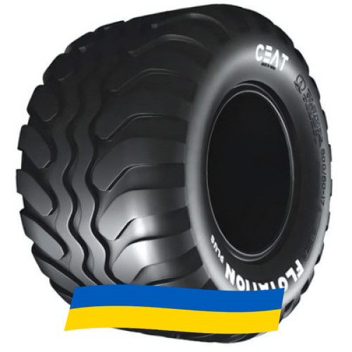 19/45 R17 Ceat FLOTATION PLUS 144/131A8/A8 Сільгосп шина Киев - изображение 11