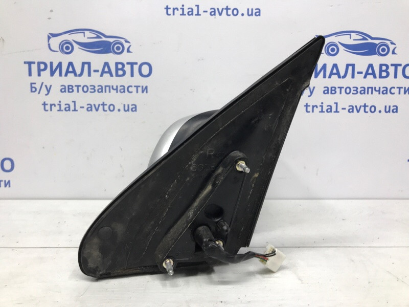 Зеркало правое Рестайлинг Suzuki Grand Vitara 2005-2016 84701-65J00-ZJ3 (Арт. 57819) Київ - зображення 8
