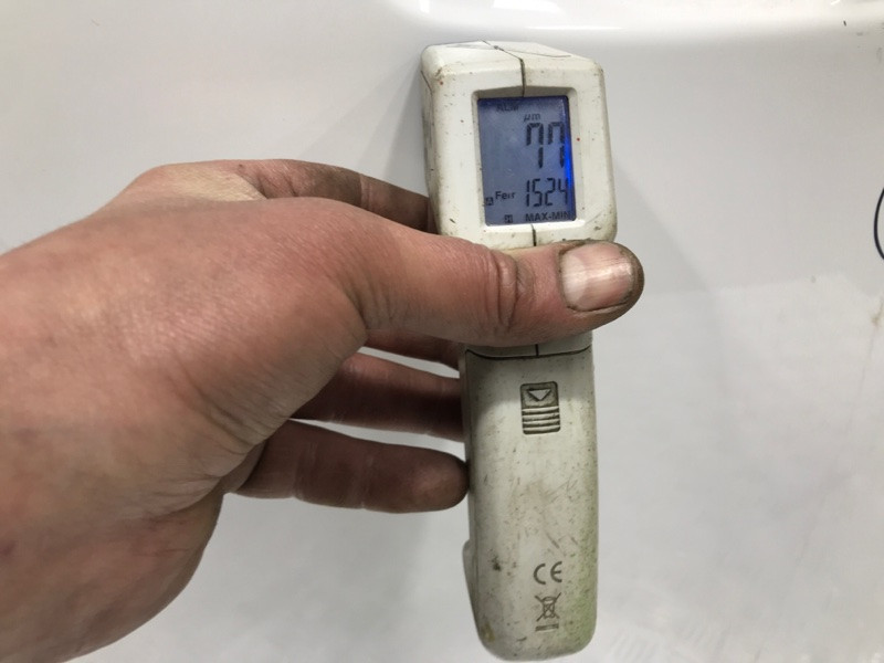 Дверь передняя левая Рестайлинг Toyota Avensis T27 2.0 DIESEL 2009 (б/у) Киев - изображение 6