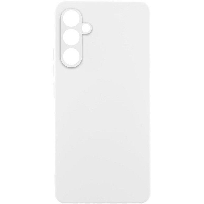 Чехол Silicone Cover Ummi Lakshmi Full Camera (AA) для Samsung Galaxy A35 Херсон - зображення 1