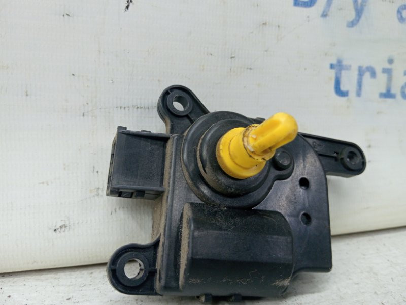 Сервопривод Hyundai I30 FD 1.6 DIESEL D4FB 2007 (б/у) Киев - изображение 3