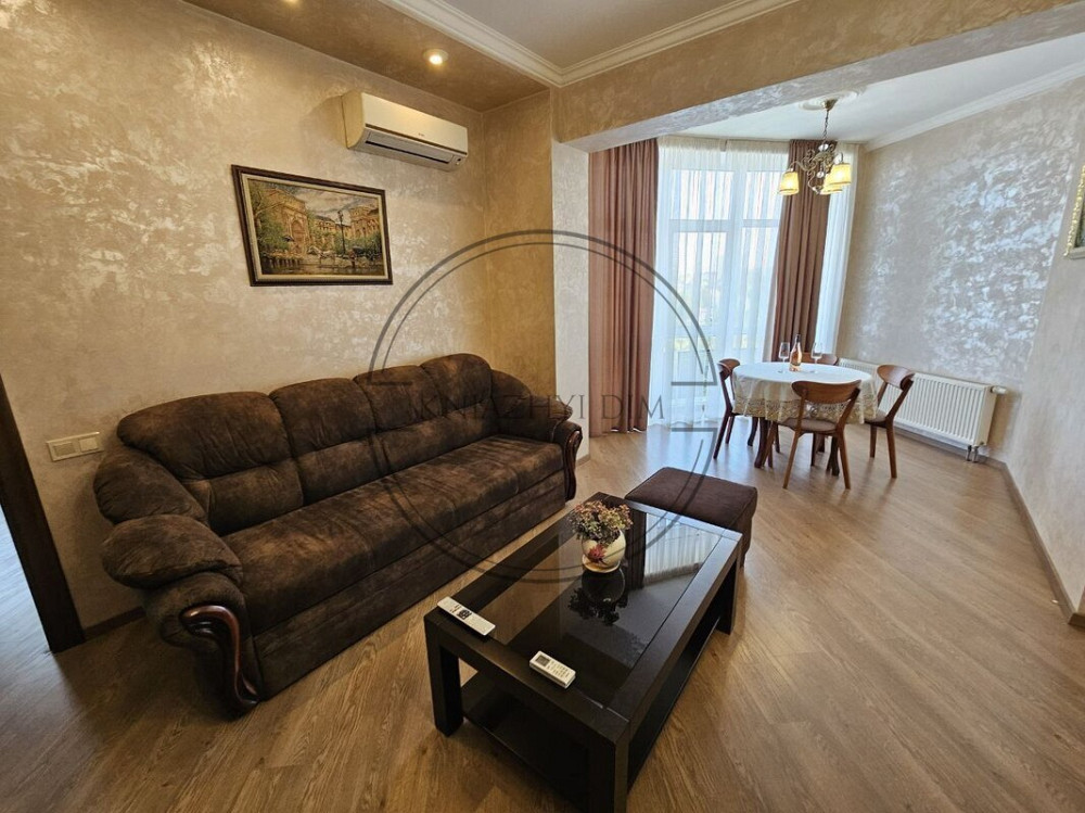 Є ГЕНЕРАТОР Оренда 2 кімнатної квартири в Шевченківському р-ні Код 11192840 Київ - зображення 9