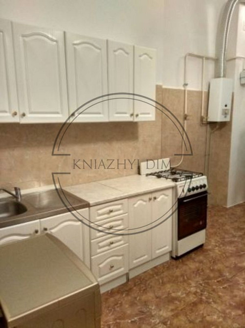 Здам 1-к кв на Лук'янівці. КОД ОБ'ЄКТУ: № 11182020 Київ - зображення 5