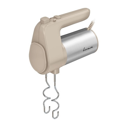 Міксер ручной FRAM FHM-400CR 450 Вт кремовый Київ - зображення 1