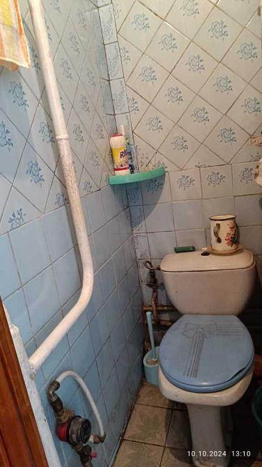 долгосрочная аренда 1-к квартира Одесса, Киевский, 6000 грн./мес. Одеса - зображення 3